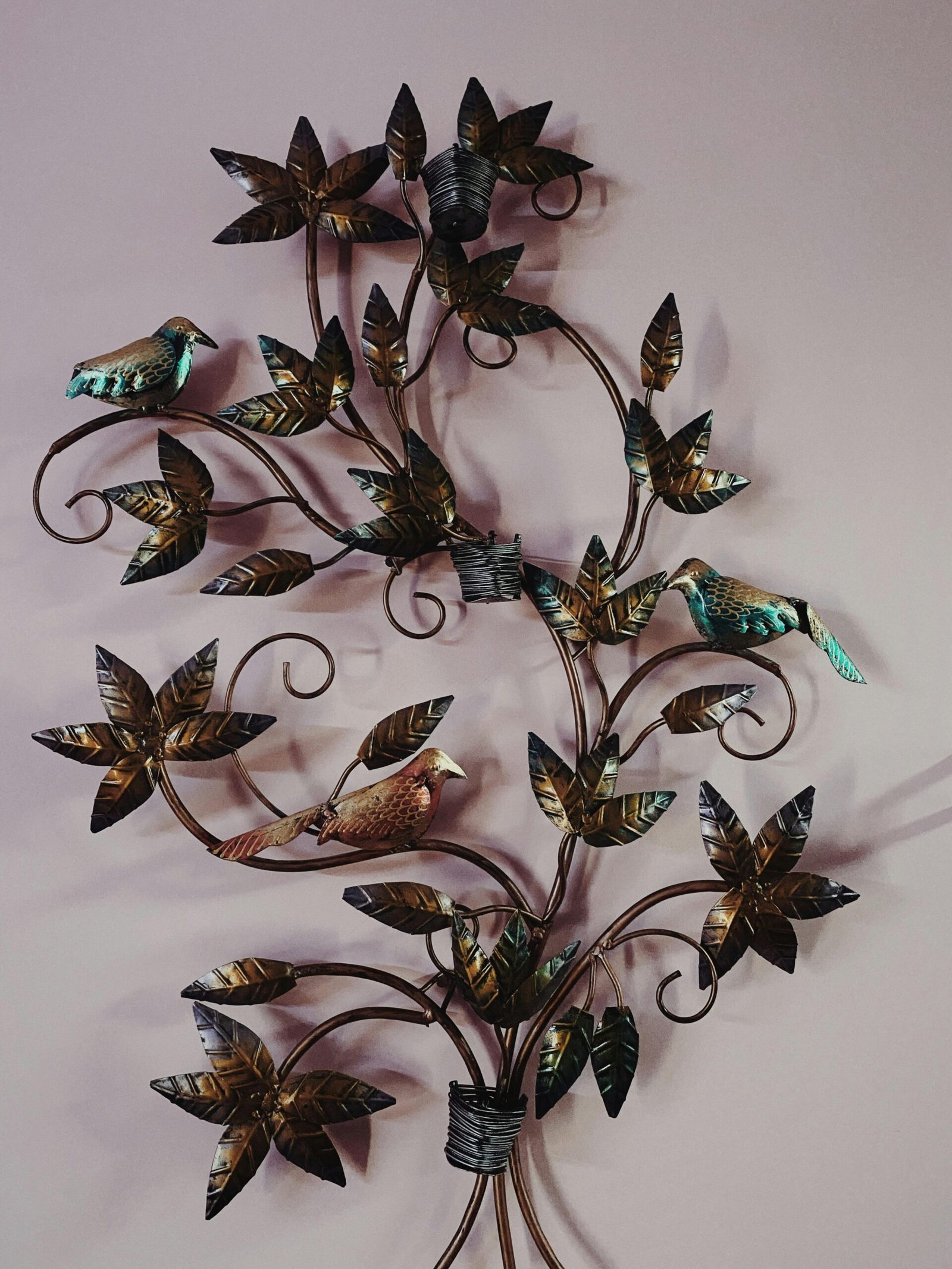 Wall Decor category